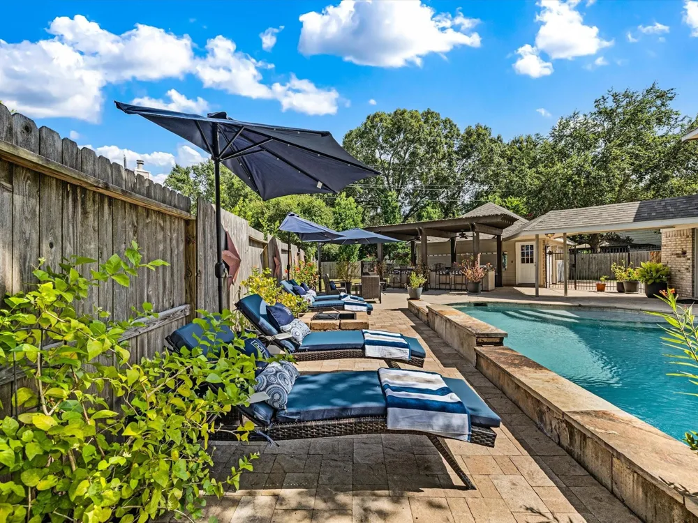 3802 Coral Circle Seabrook, TX 77586