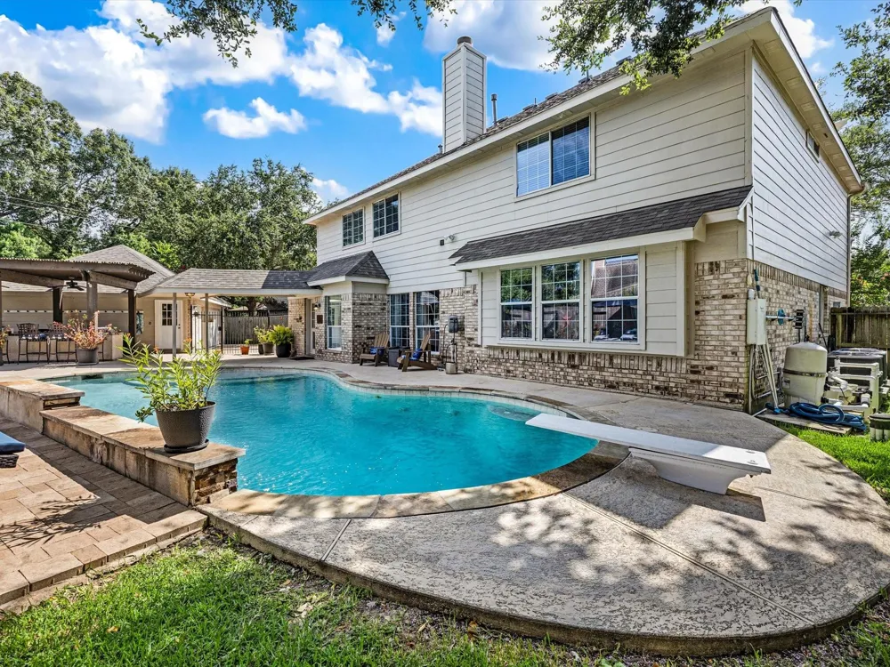 3802 Coral Circle Seabrook, TX 77586