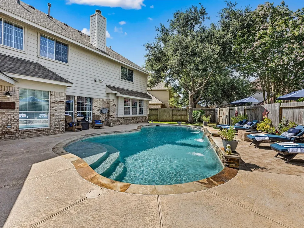 3802 Coral Circle Seabrook, TX 77586