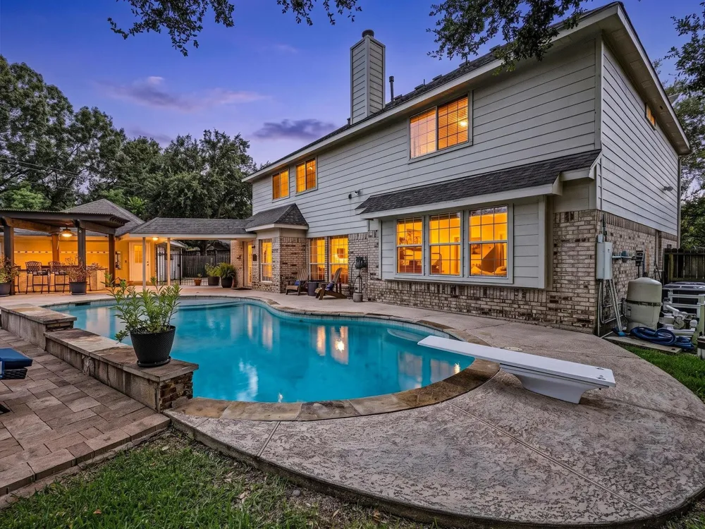 3802 Coral Circle Seabrook, TX 77586