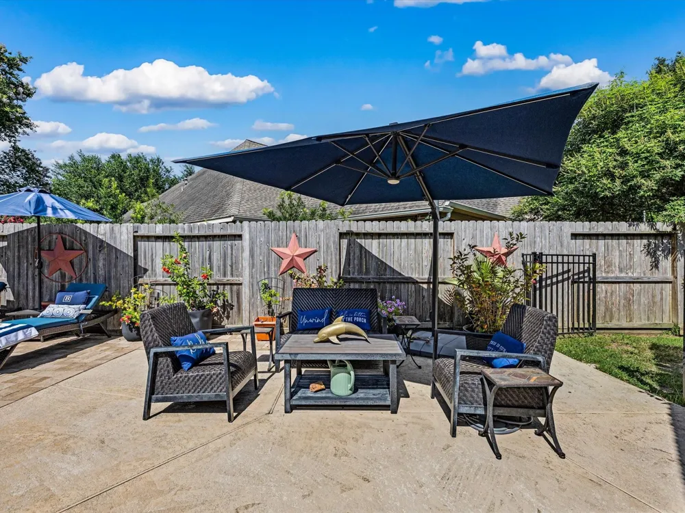 3802 Coral Circle Seabrook, TX 77586
