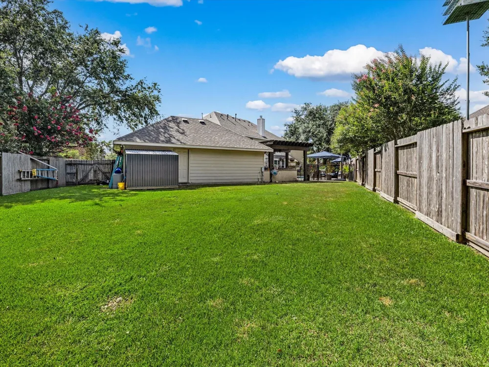 3802 Coral Circle Seabrook, TX 77586