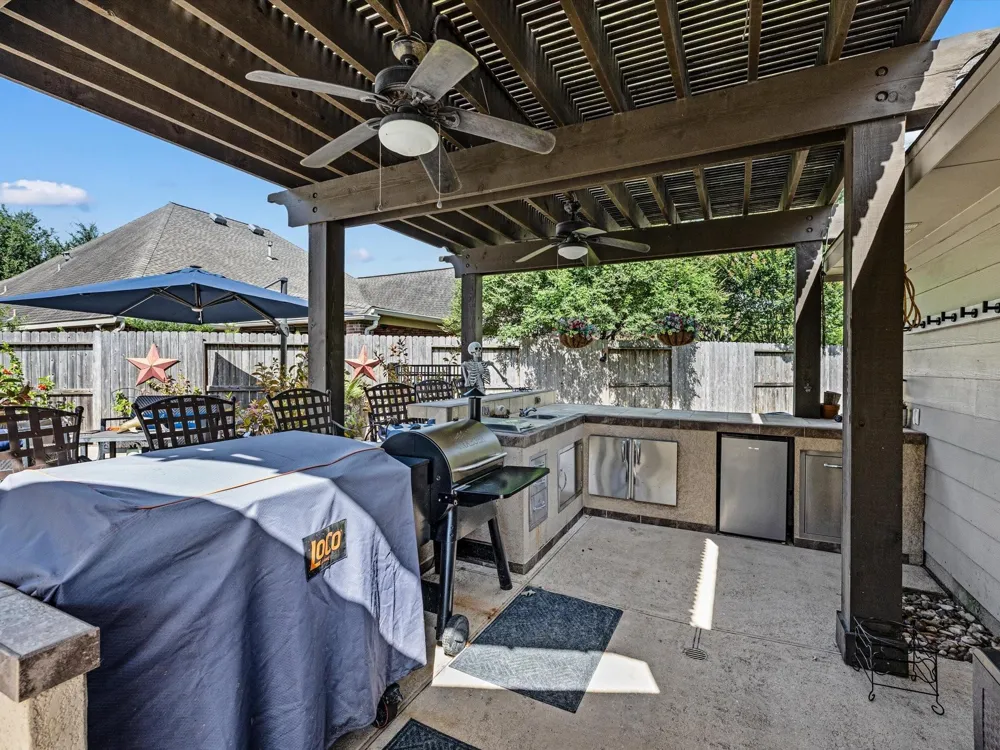 3802 Coral Circle Seabrook, TX 77586
