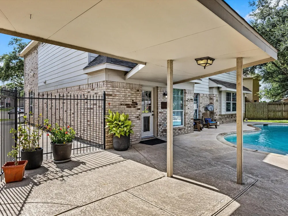 3802 Coral Circle Seabrook, TX 77586