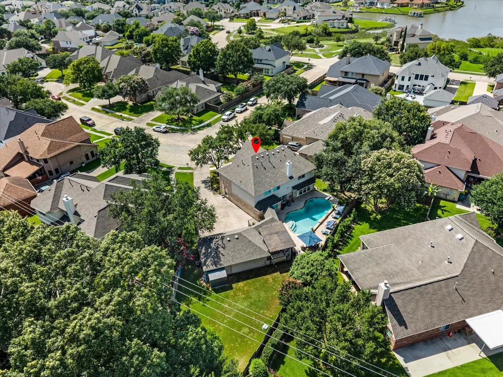 3802 Coral Circle Seabrook, TX 77586