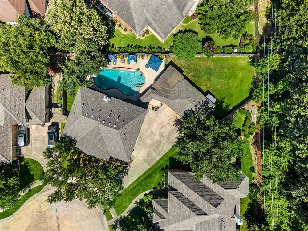 3802 Coral Circle Seabrook, TX 77586
