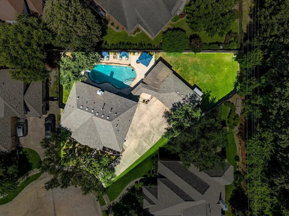 3802 Coral Circle Seabrook, TX 77586