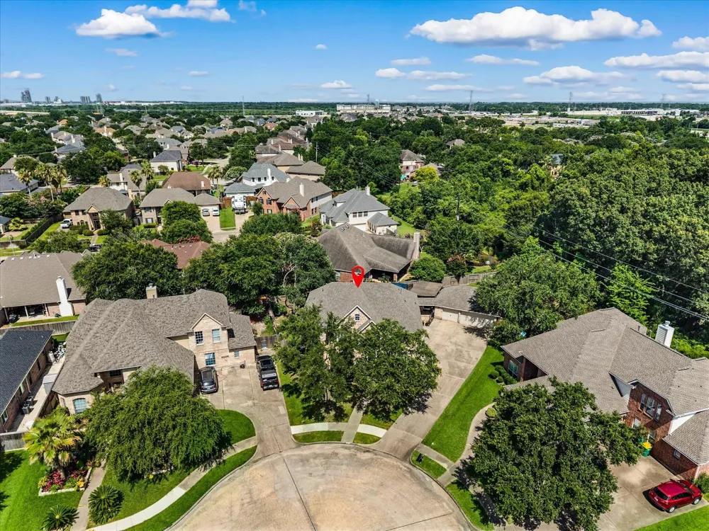 3802 Coral Circle Seabrook, TX 77586