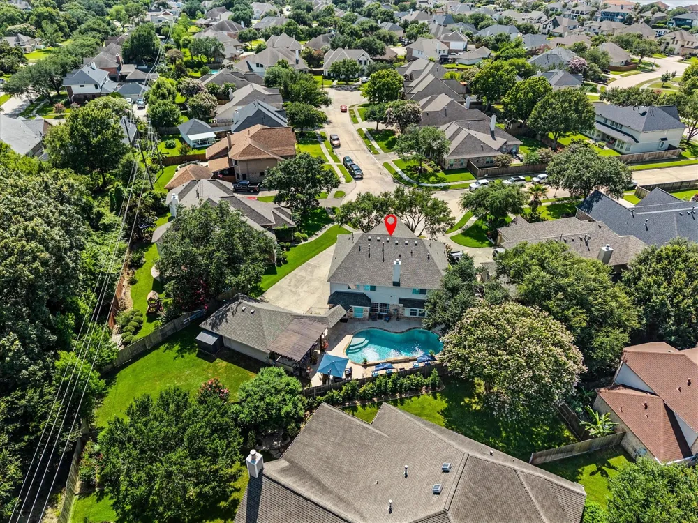 3802 Coral Circle Seabrook, TX 77586