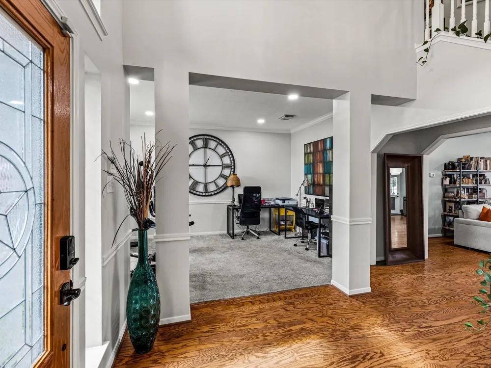 3802 Coral Circle Seabrook, TX 77586