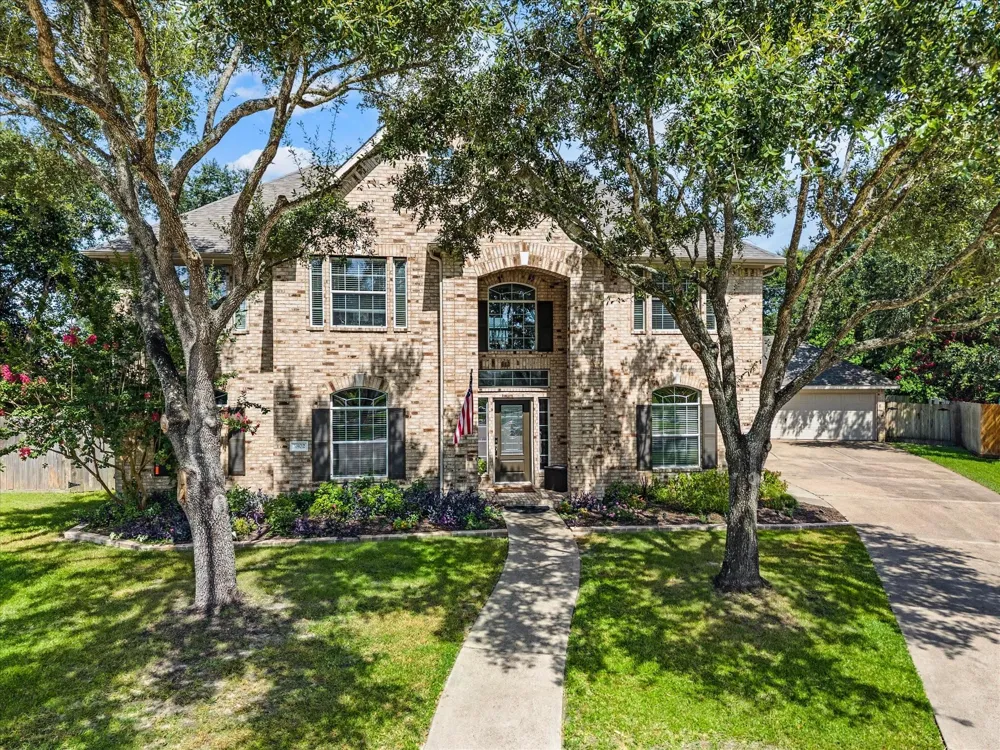 3802 Coral Circle Seabrook, TX 77586