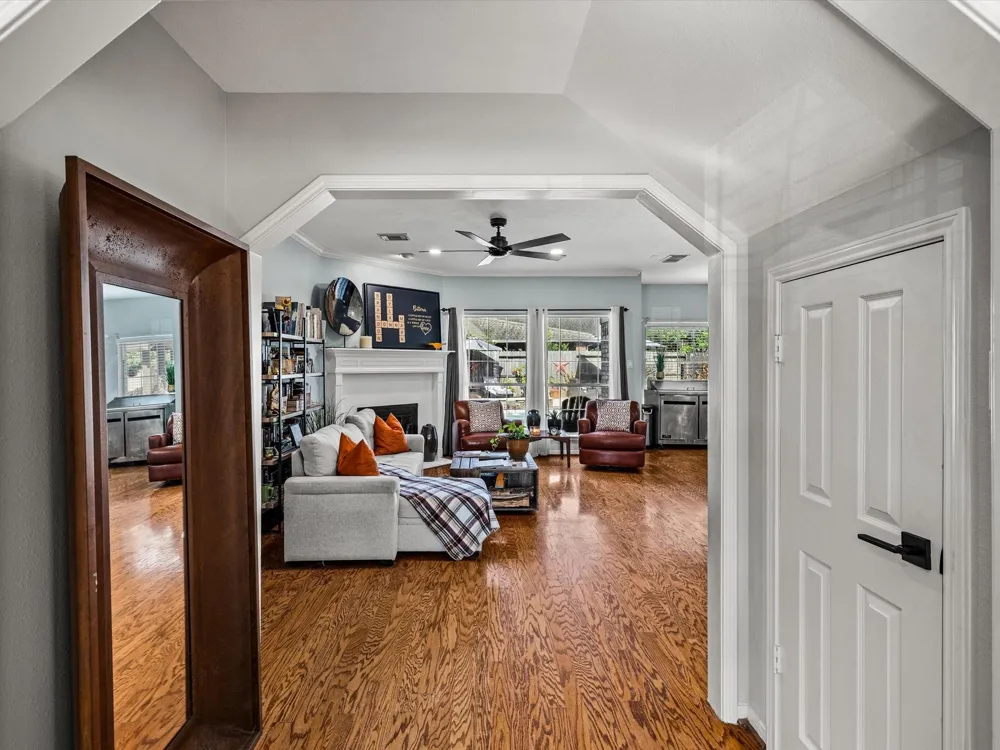 3802 Coral Circle Seabrook, TX 77586