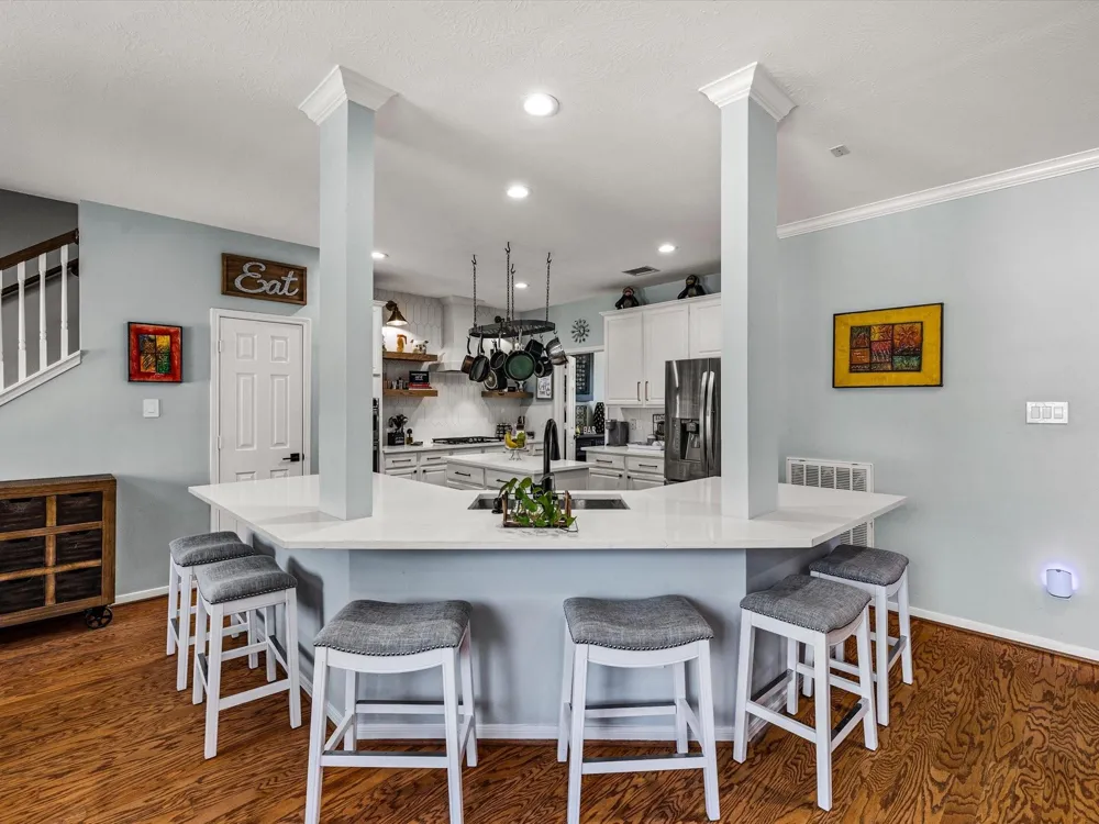 3802 Coral Circle Seabrook, TX 77586