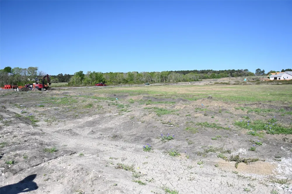 8959 Woodland Oaks Drive Plantersville, TX 77363