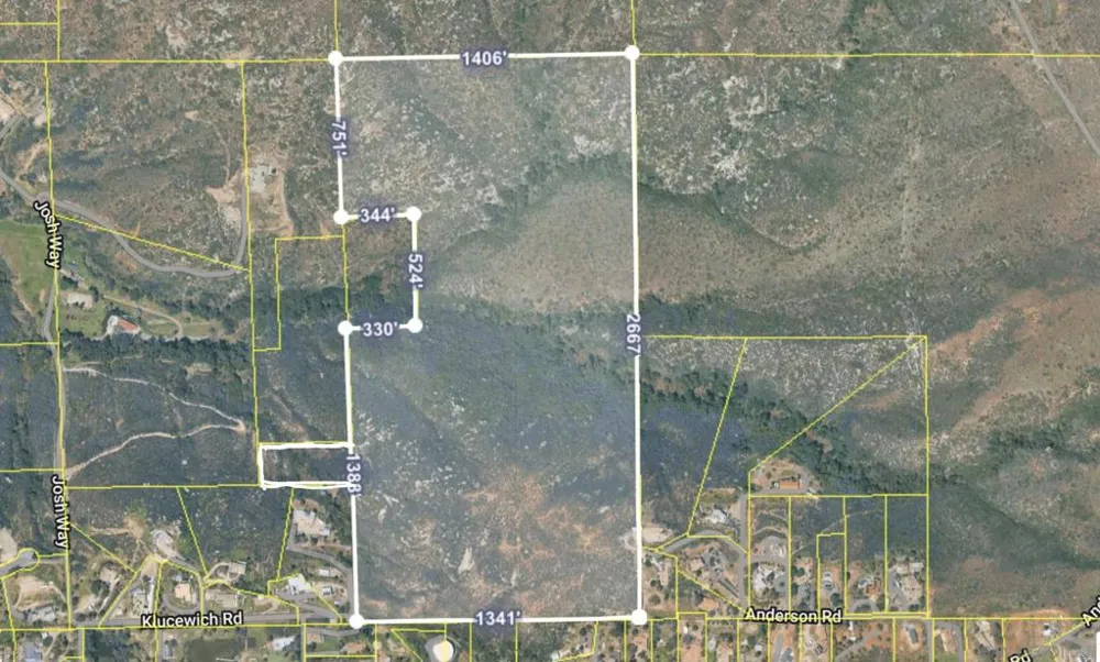 Victoria Drive Alpine, CA 91901
