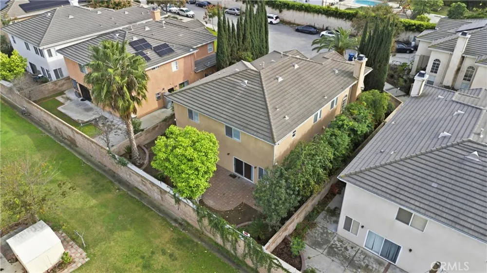 19115 Breckelle Rowland Heights, CA 91748