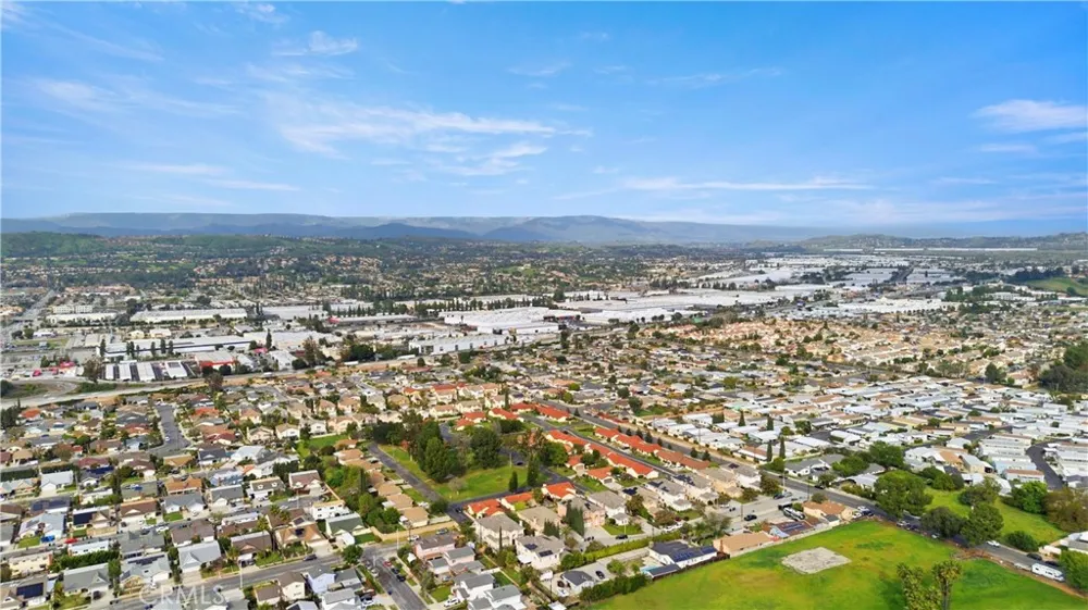 19115 Breckelle Rowland Heights, CA 91748