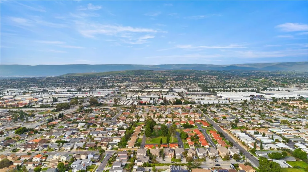 19115 Breckelle Rowland Heights, CA 91748