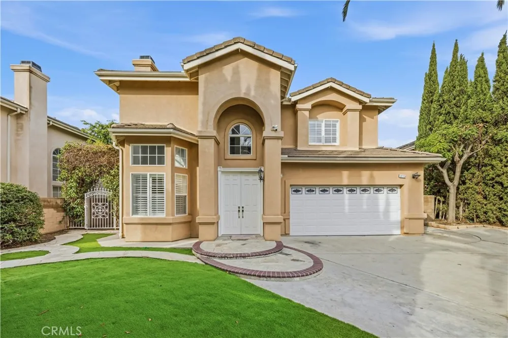 19115 Breckelle Rowland Heights, CA 91748