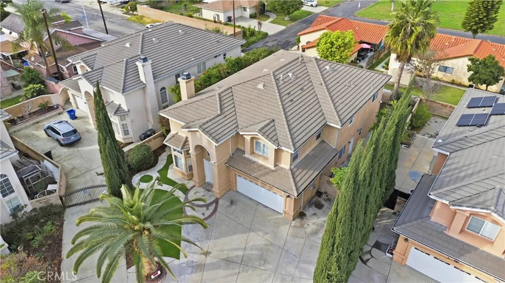 19115 Breckelle Rowland Heights, CA 91748