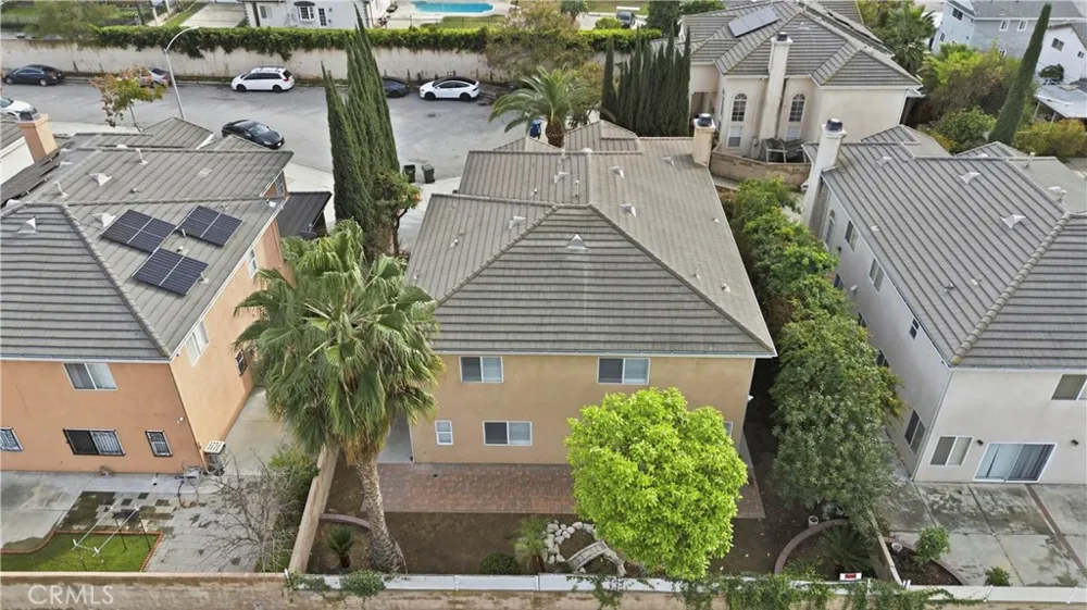 19115 Breckelle Rowland Heights, CA 91748