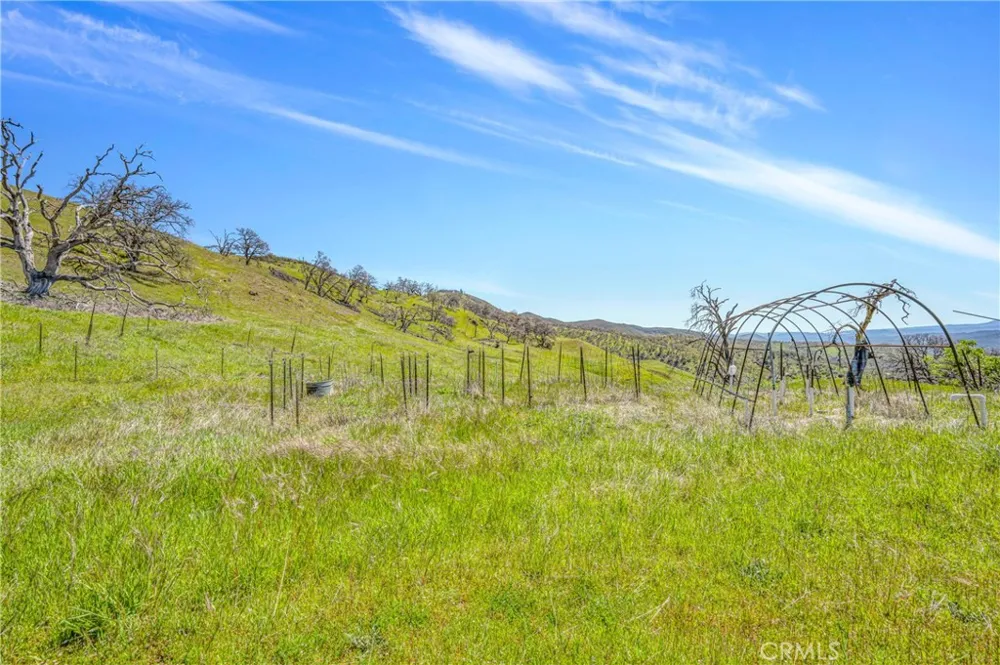 9250 Sky High Ridge Road Lower Lake, CA 95457