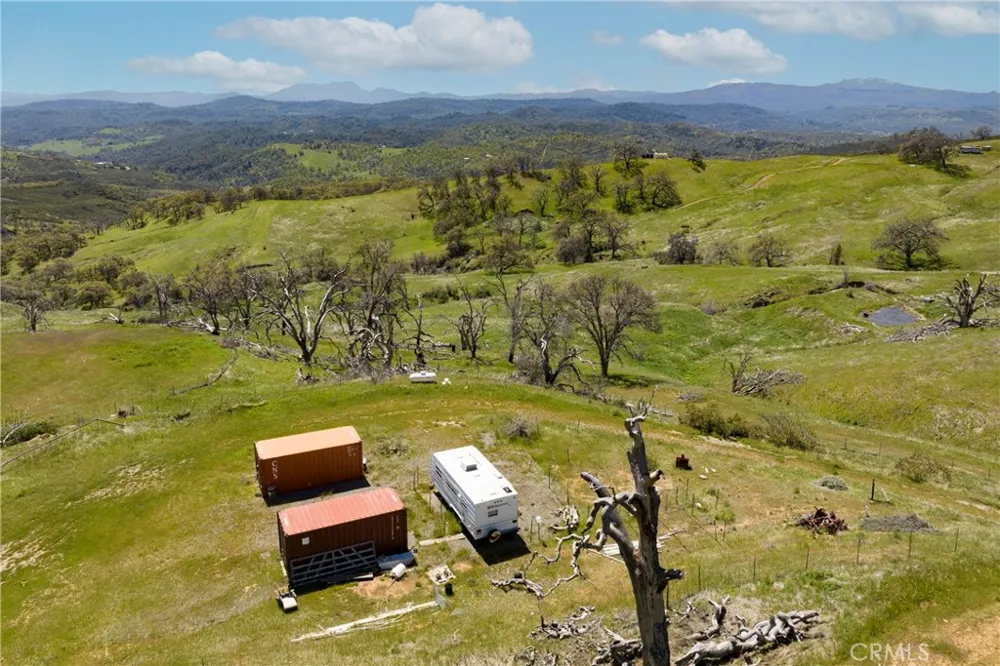 9250 Sky High Ridge Road Lower Lake, CA 95457