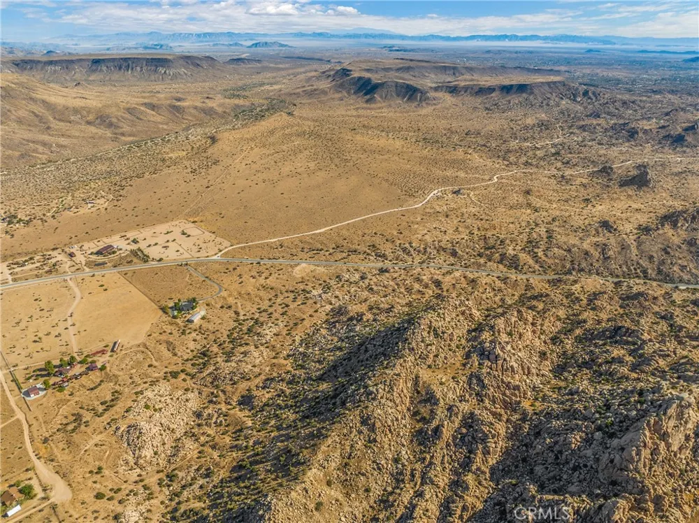 Pioneertown Road Pioneertown, CA 92268