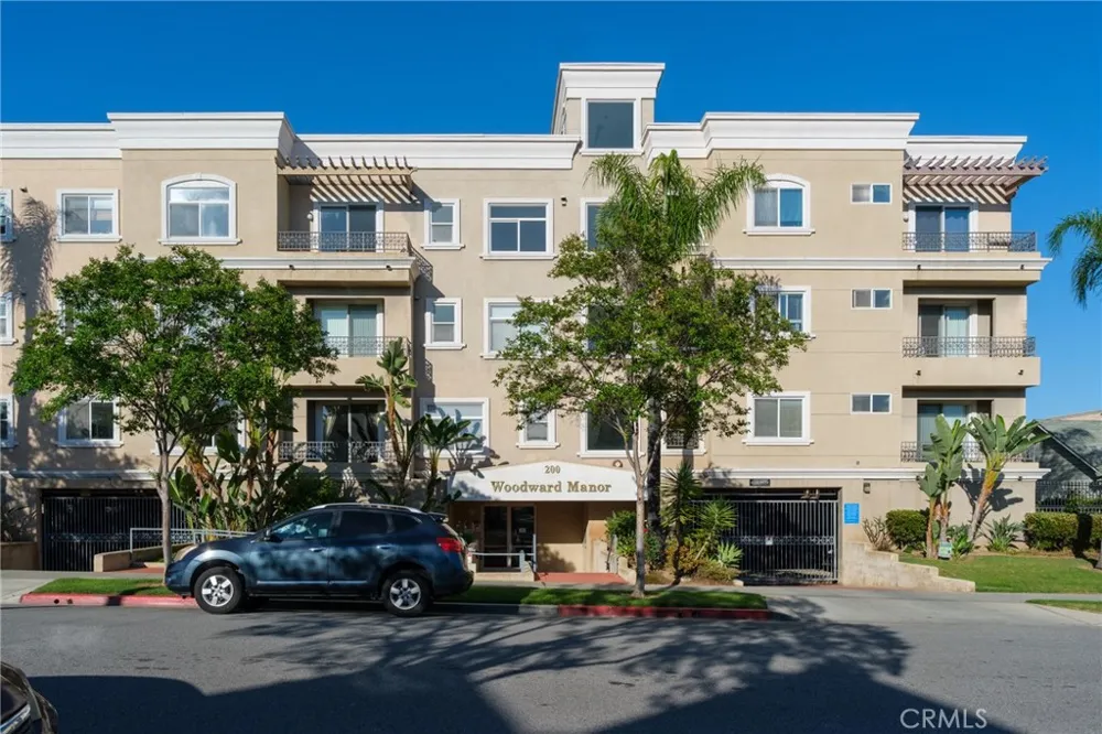 200 5th Alhambra, CA 91801