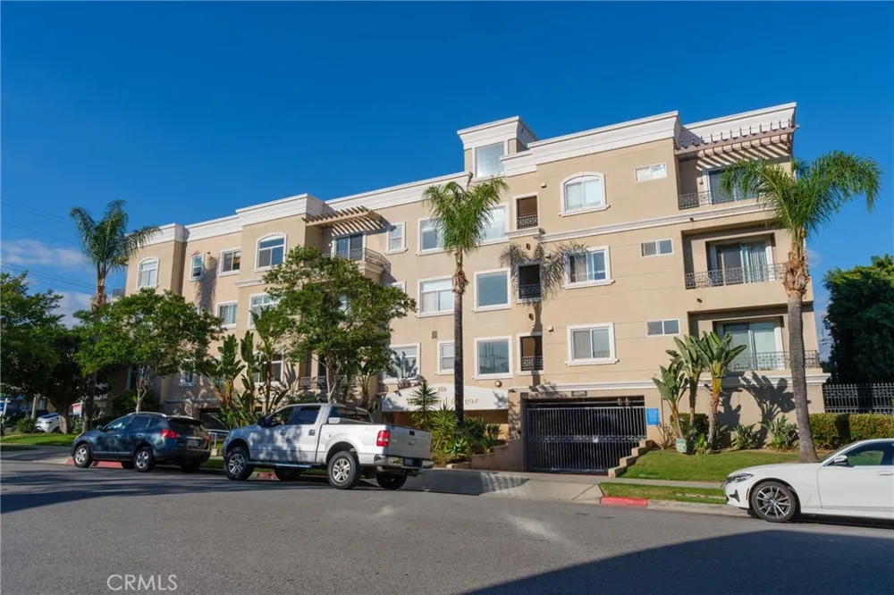 200 5th Alhambra, CA 91801