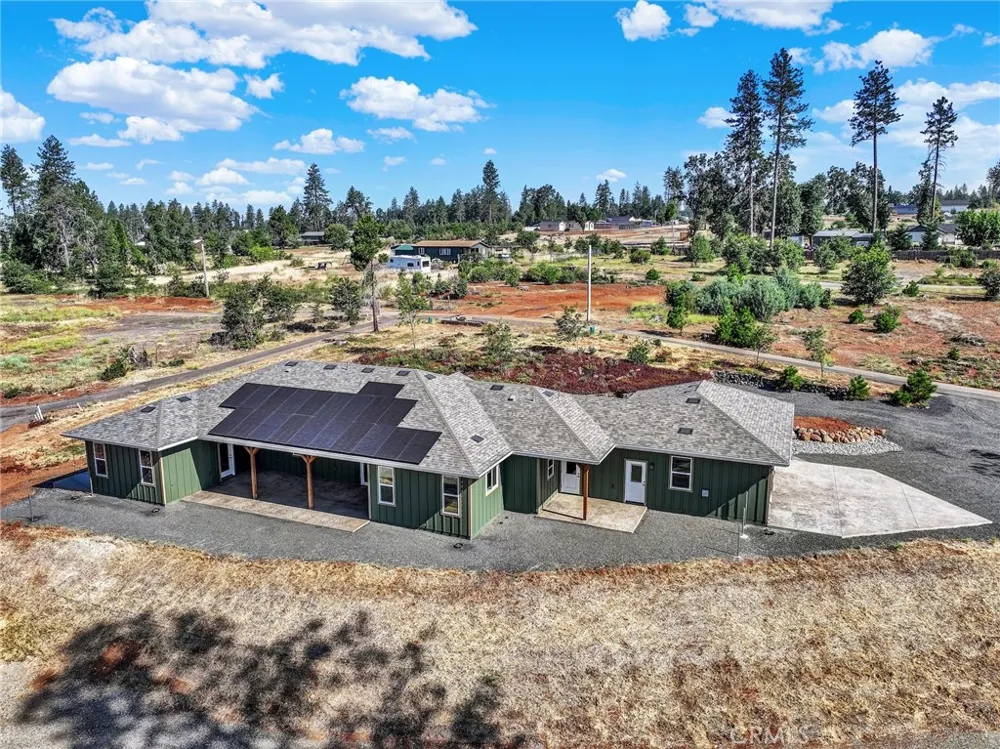 1690 BEND LANE Paradise, CA 95963