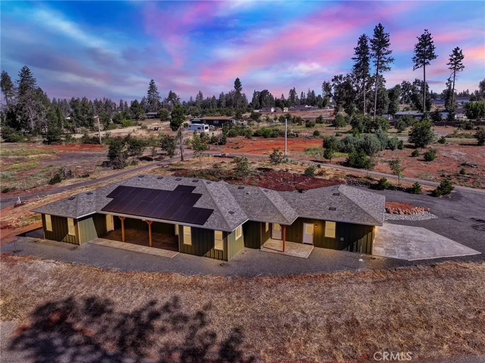 1690 BEND LANE Paradise, CA 95963