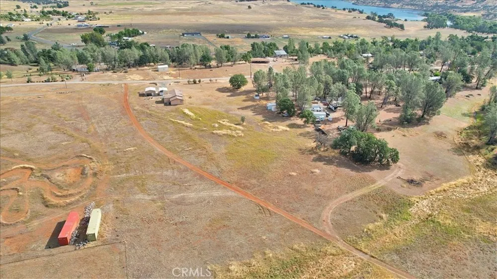 2420 Lakeview Loop Stonyford, CA 95979