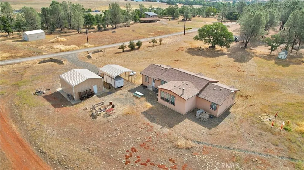 2420 Lakeview Loop Stonyford, CA 95979
