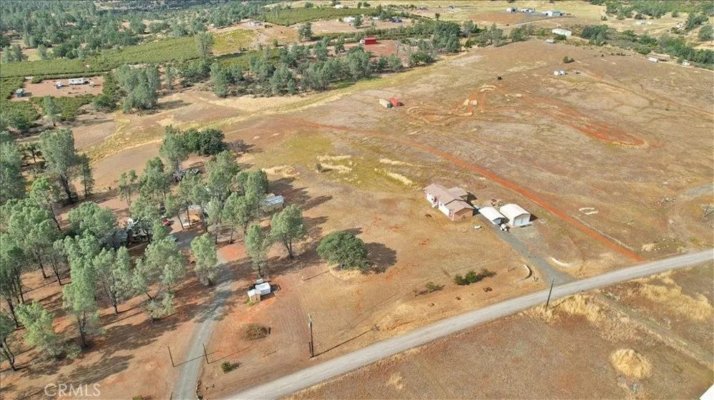 2420 Lakeview Loop Stonyford, CA 95979