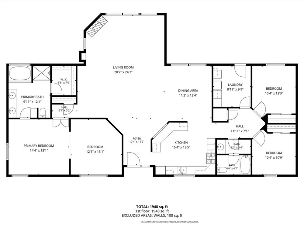 2420 Lakeview Loop Stonyford, CA 95979