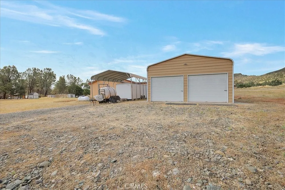 2420 Lakeview Loop Stonyford, CA 95979