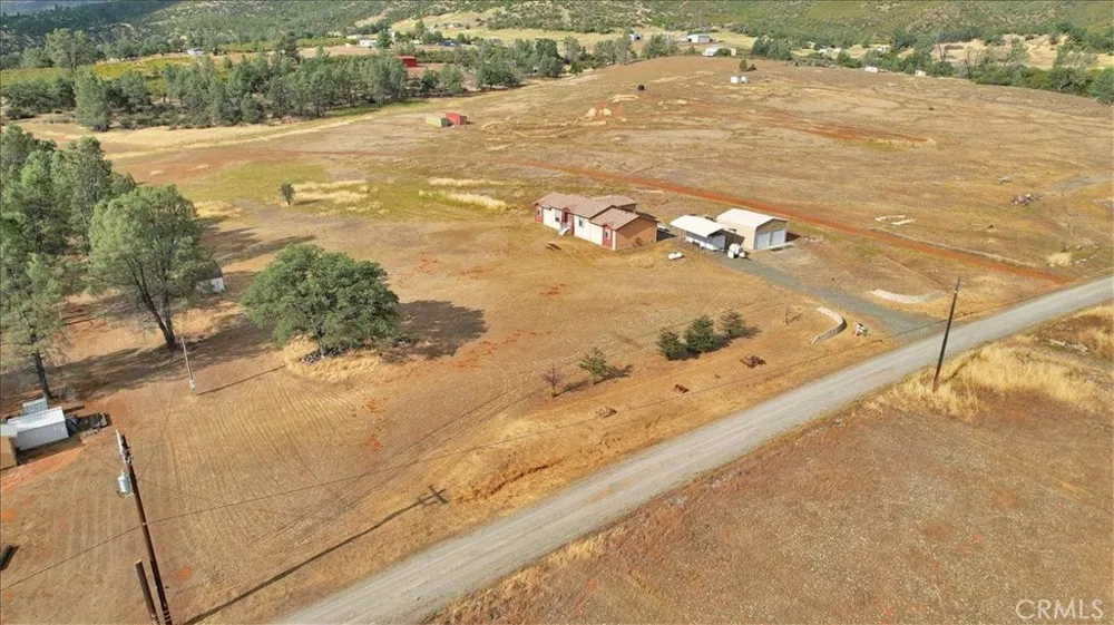 2420 Lakeview Loop Stonyford, CA 95979