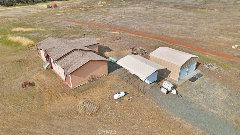 2420 Lakeview Loop Stonyford, CA 95979