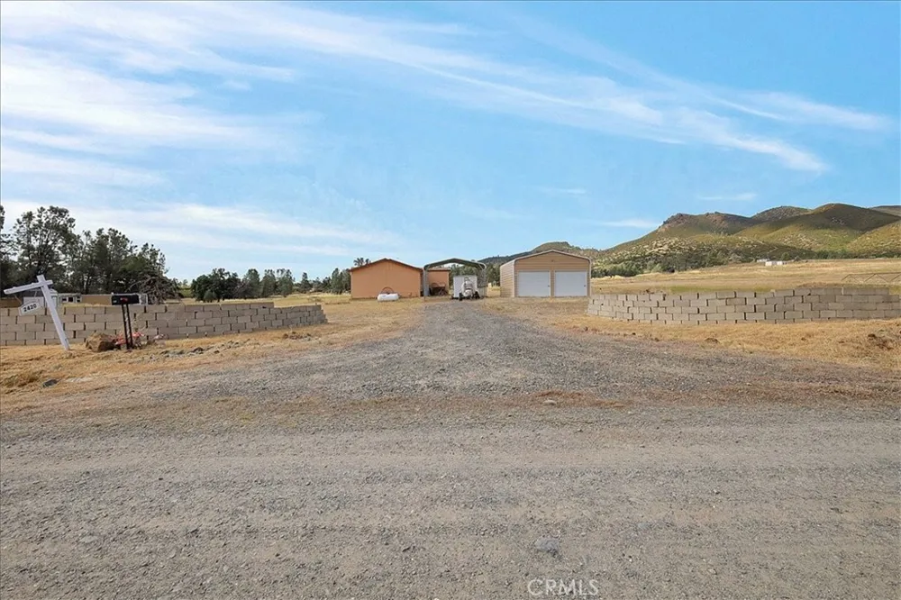 2420 Lakeview Loop Stonyford, CA 95979