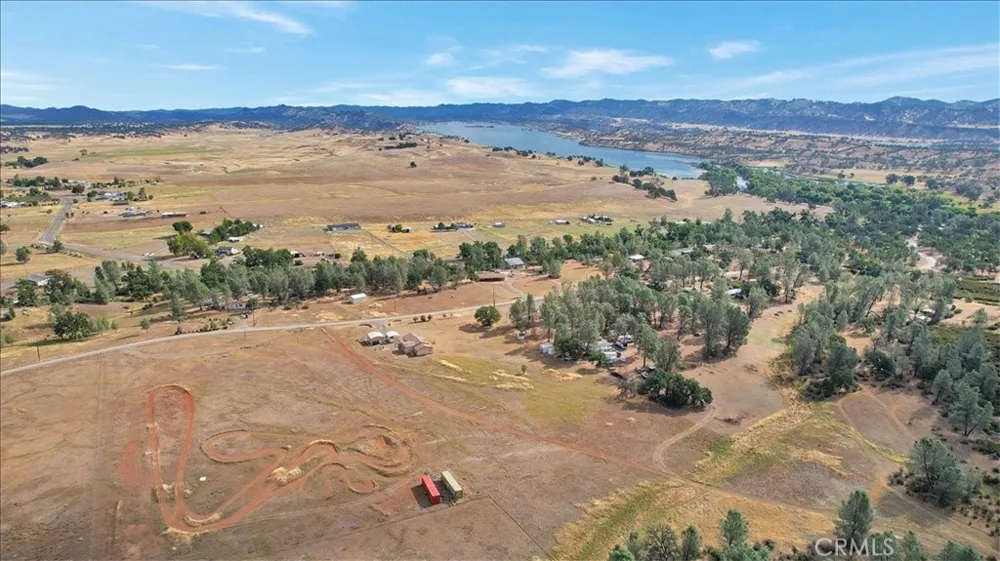 2420 Lakeview Loop Stonyford, CA 95979