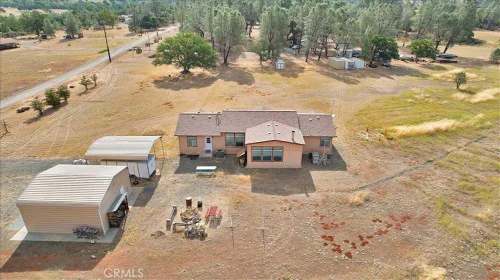 2420 Lakeview Loop Stonyford, CA 95979