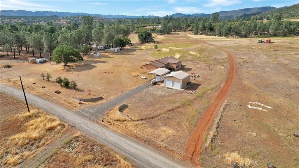 2420 Lakeview Loop Stonyford, CA 95979