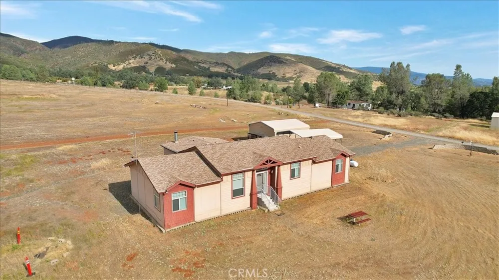 2420 Lakeview Loop Stonyford, CA 95979