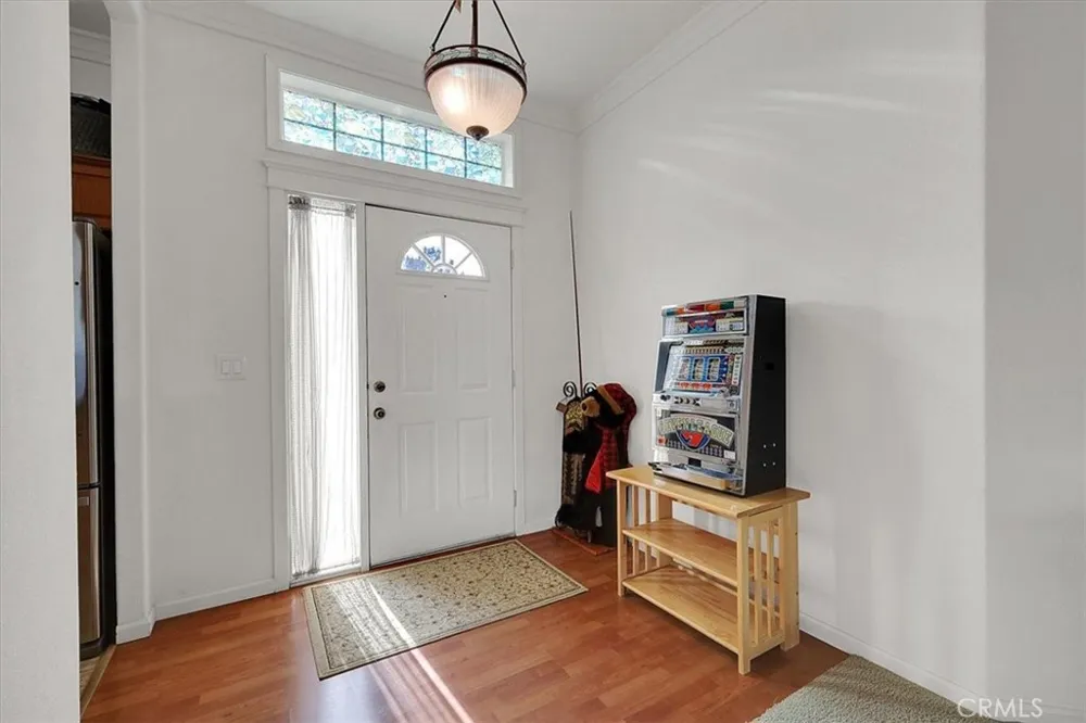 2420 Lakeview Loop Stonyford, CA 95979