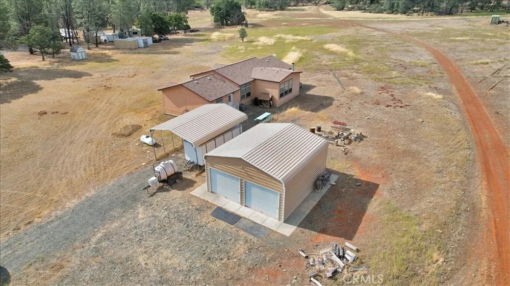 2420 Lakeview Loop Stonyford, CA 95979