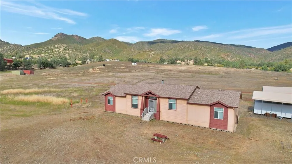 2420 Lakeview Loop Stonyford, CA 95979