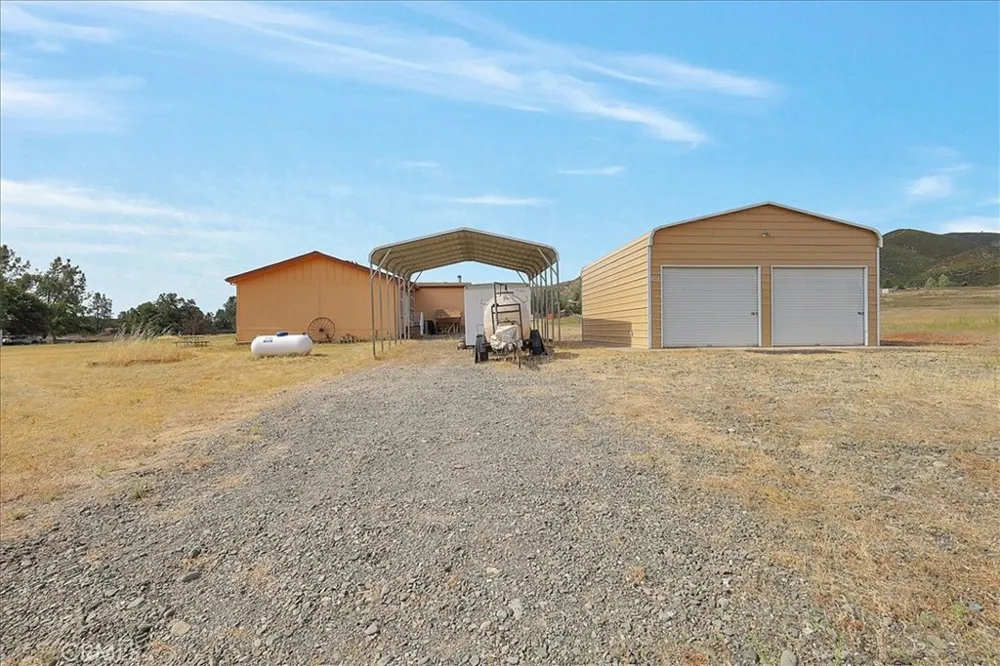 2420 Lakeview Loop Stonyford, CA 95979