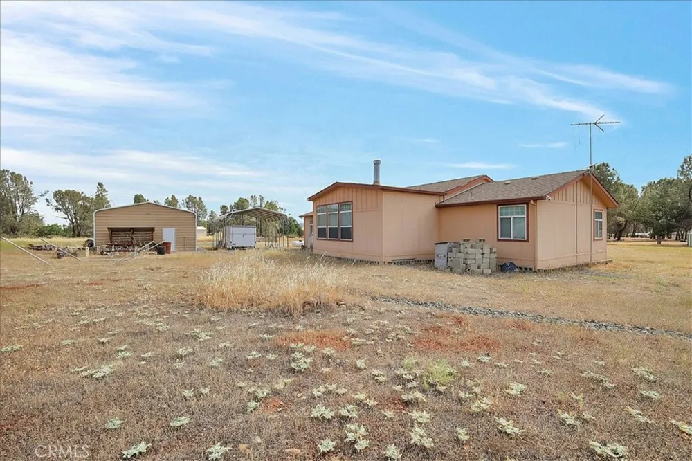 2420 Lakeview Loop Stonyford, CA 95979