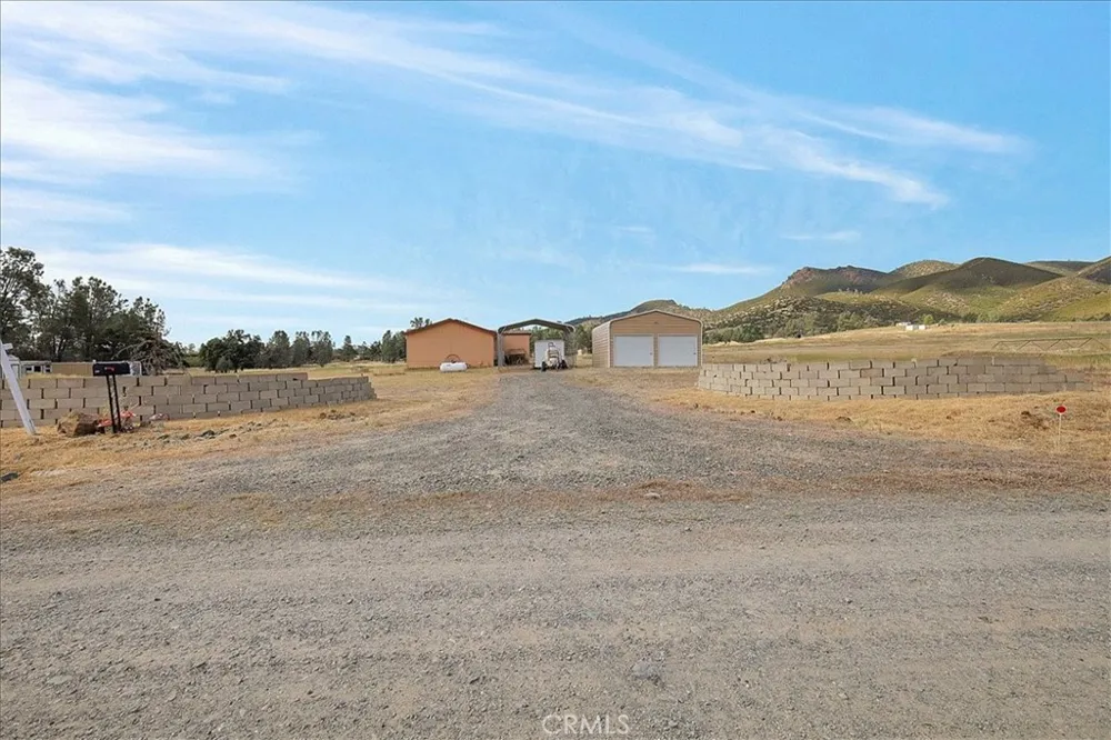 2420 Lakeview Loop Stonyford, CA 95979